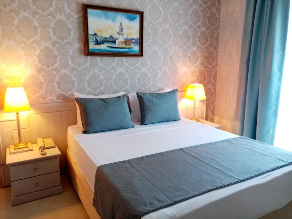 X Life Hotel Sarıgerme 15 - Adult Hotel photo 2