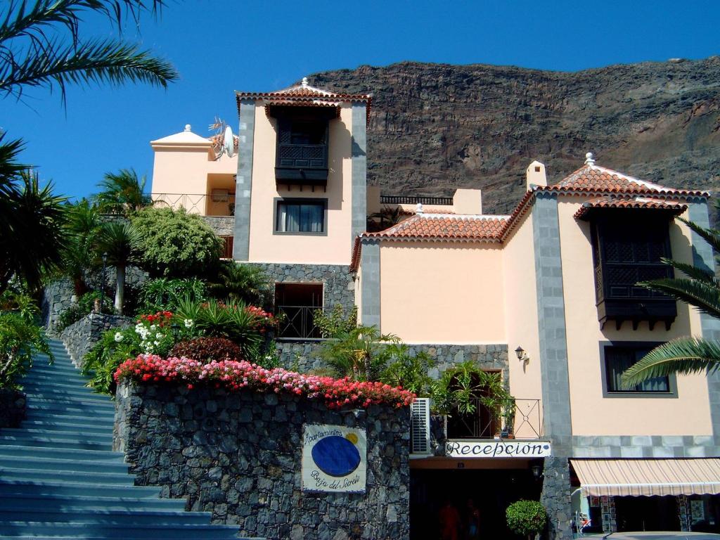 Apartamentos Baja Del Secreto photo 4