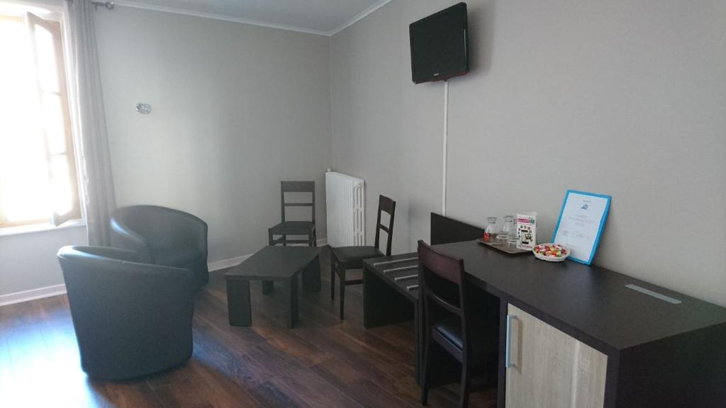 스탠다드 트리플룸