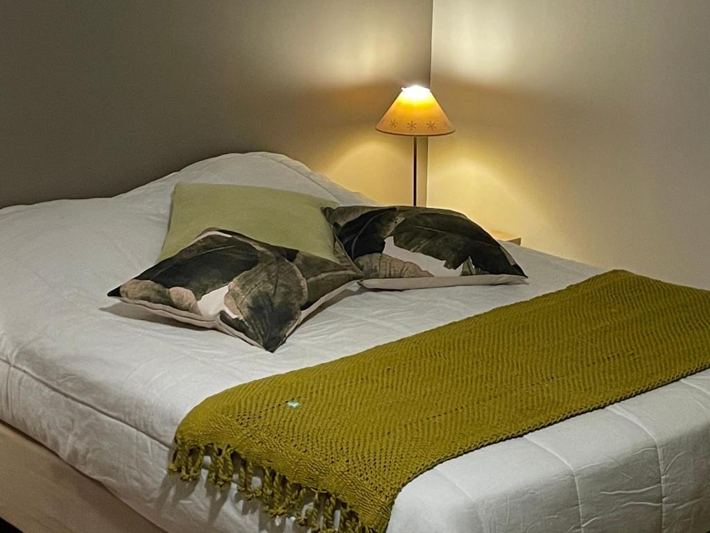 Gîte Au Coeur Du Noyau photo 2