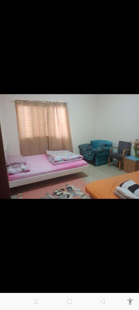 Transient furnished. Room just 1 min to Al ain mall photo 3