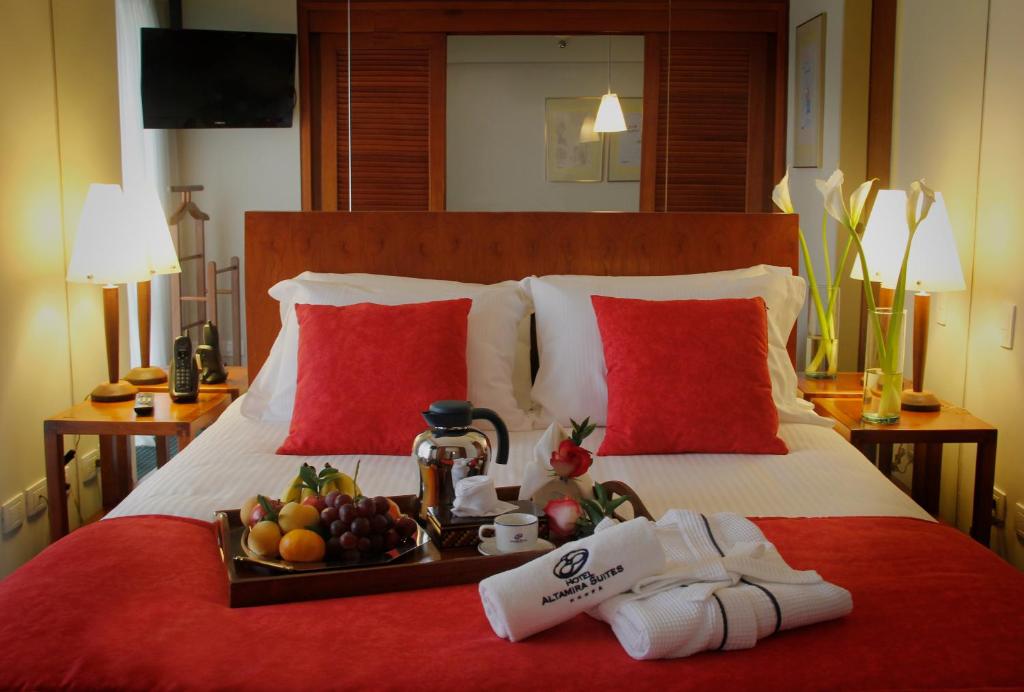 HOTEL ALTAMIRA SUITES photo 3