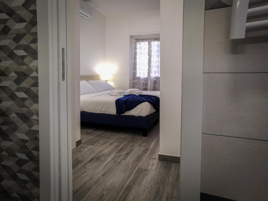 L’Arche Lodovico il Moro – House on the Navigli River