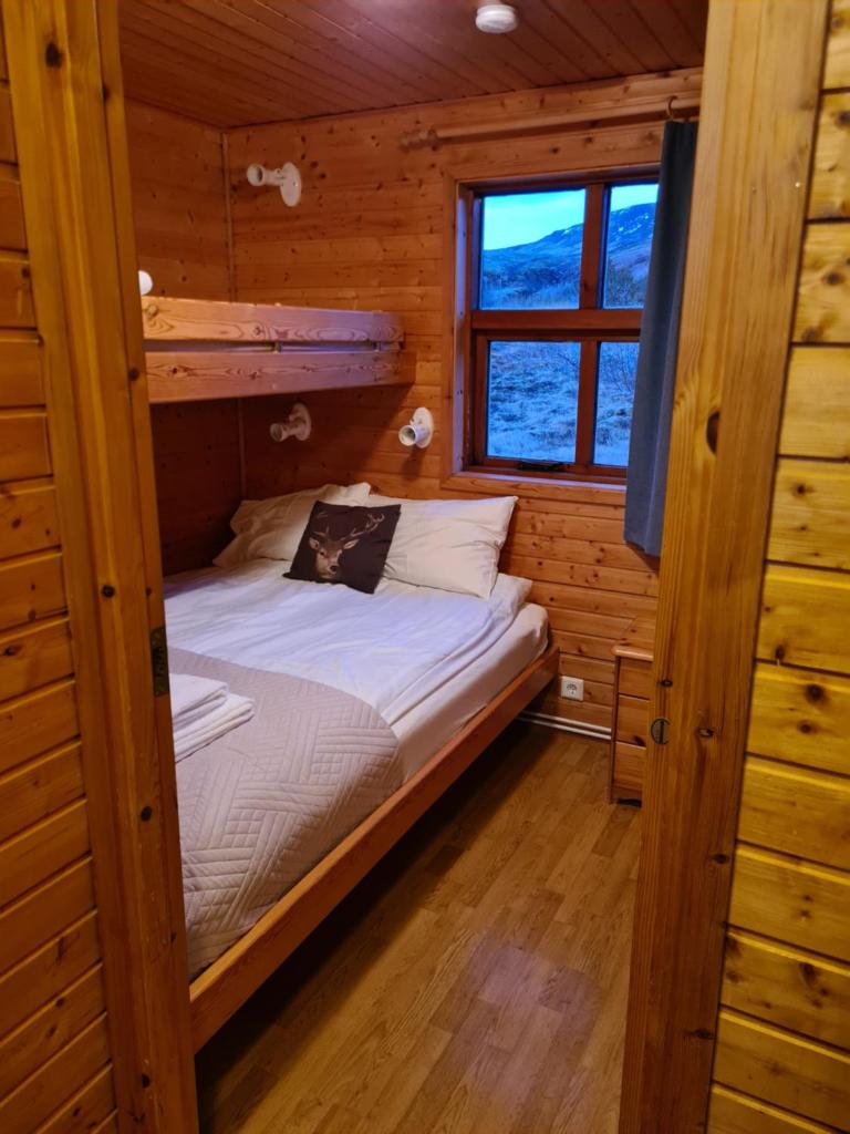 Gljúfurbústaðir Holiday Homes photo 2