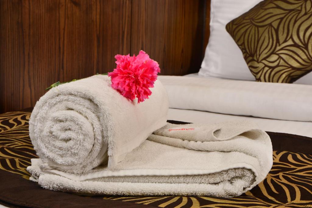 Двухместный (Представительский двухместный номер с 1 кроватью), Hotel Stay Well Dx