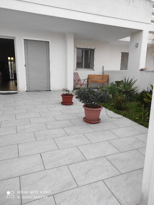 Casa vacanza Torre Dell'Orso San Foca Laghi Alimini Otranto photo 2