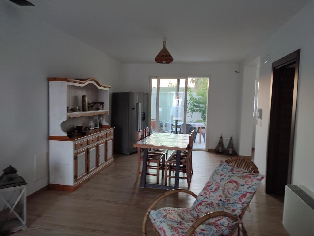 Casa vacanza Torre Dell'Orso San Foca Laghi Alimini Otranto photo 3