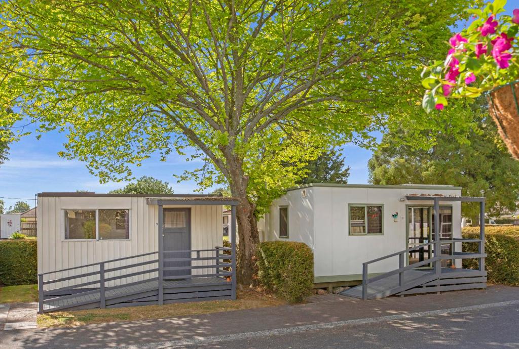Hamilton City Holiday Park photo 2