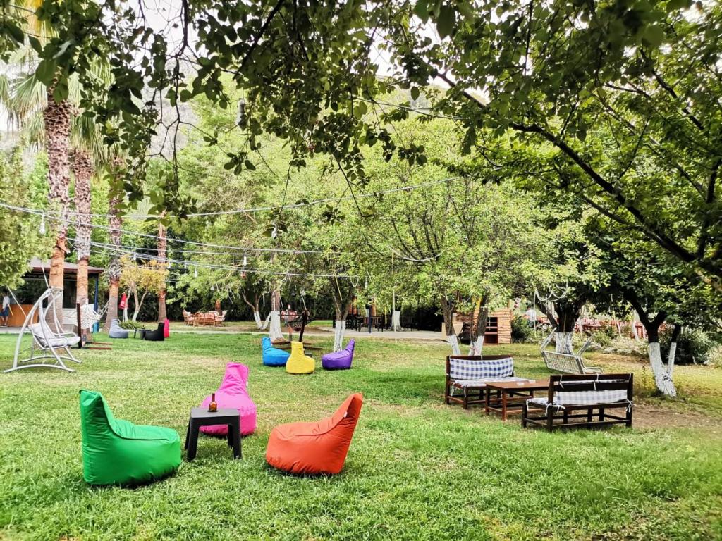 Dalyan YUNUS HOTEL photo 2