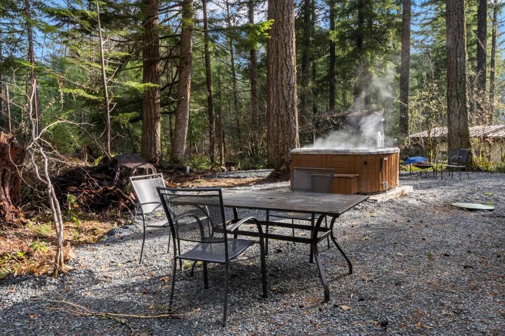 Kelton's Cabin photo 1
