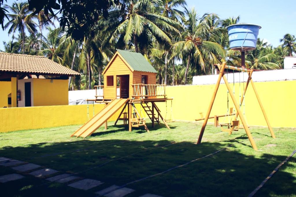 Viana Praia Hotel photo 1
