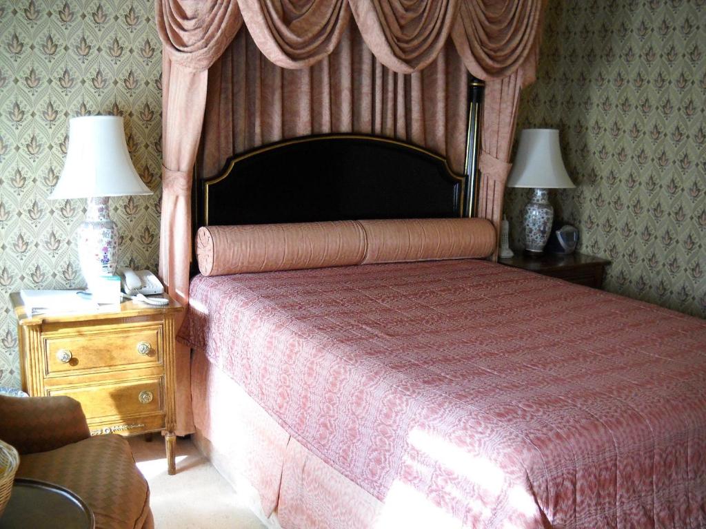 Hotel Majestic photo 3