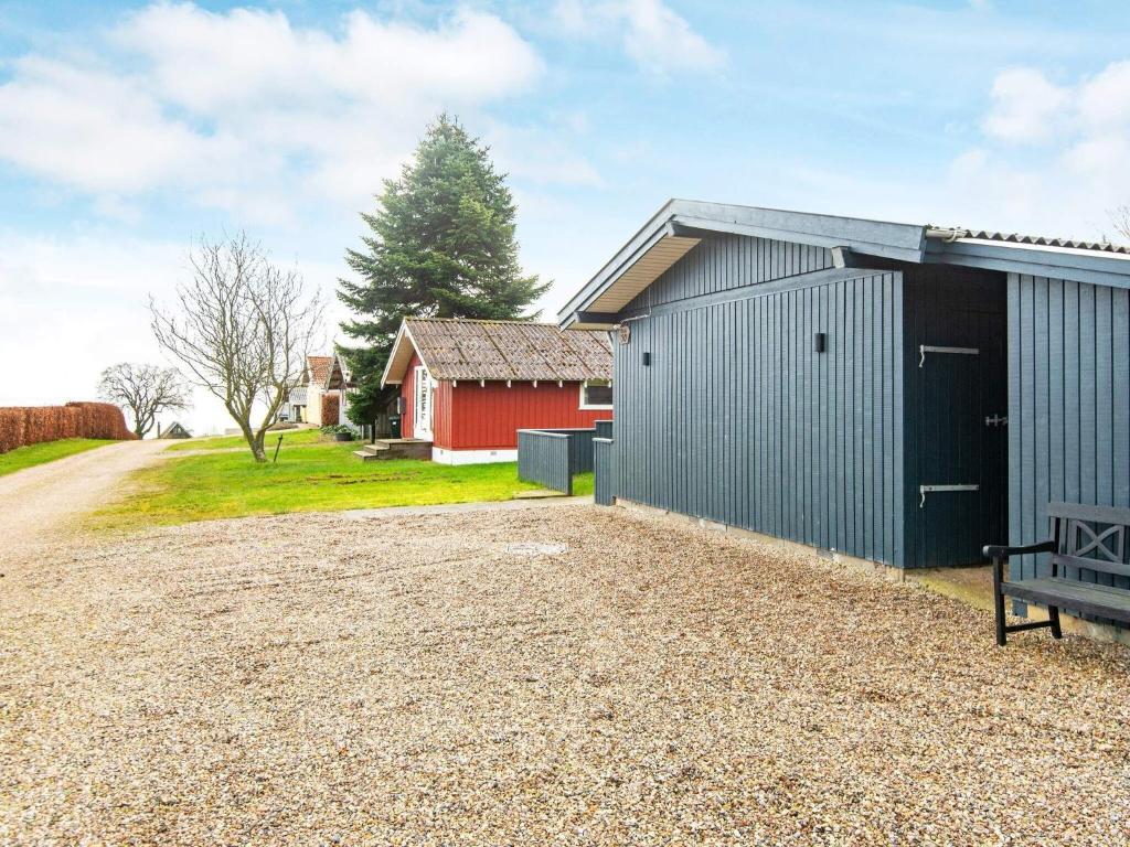 Holiday home Bjert XV photo 1