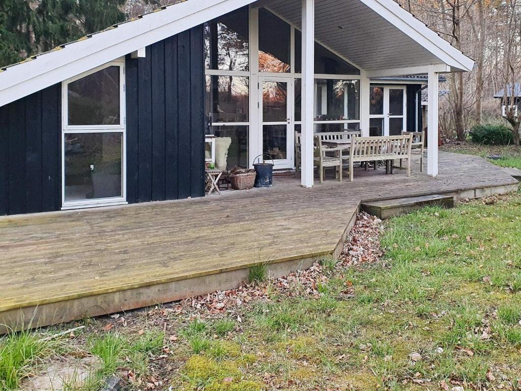 Holiday home Vejby XXX photo 1