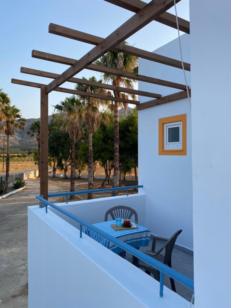 Marmaraki Village House & Apartments photo 4