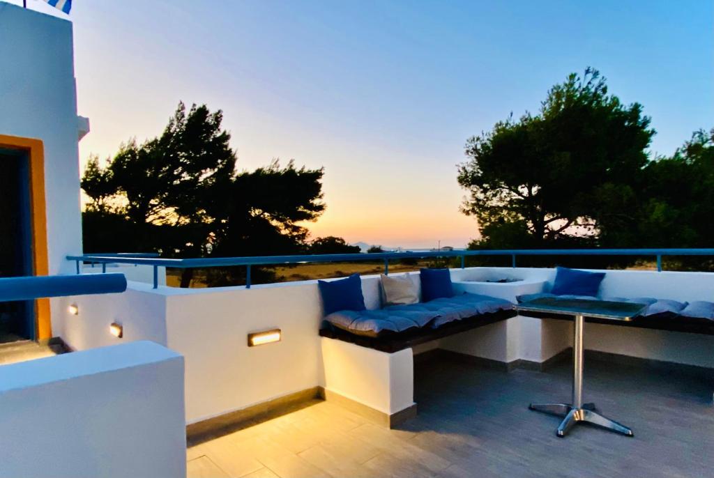 Marmaraki Village House & Apartments photo 3