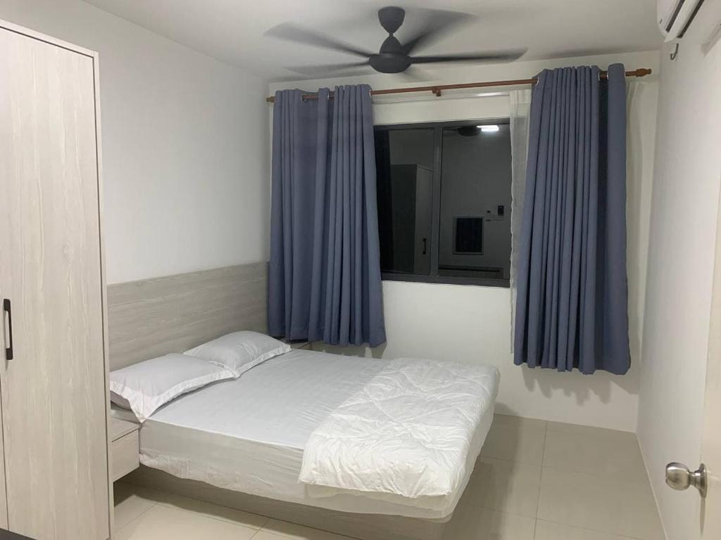 4A Icon Residence photo 3