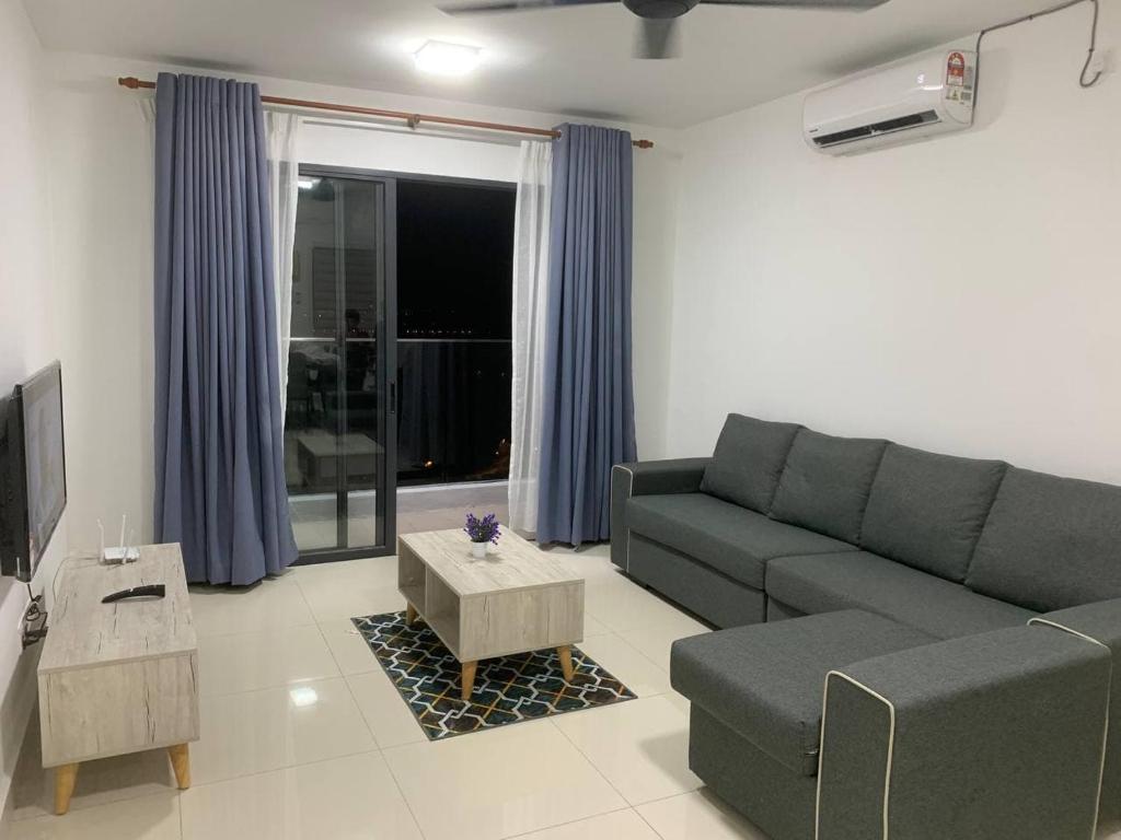 4A Icon Residence photo 4