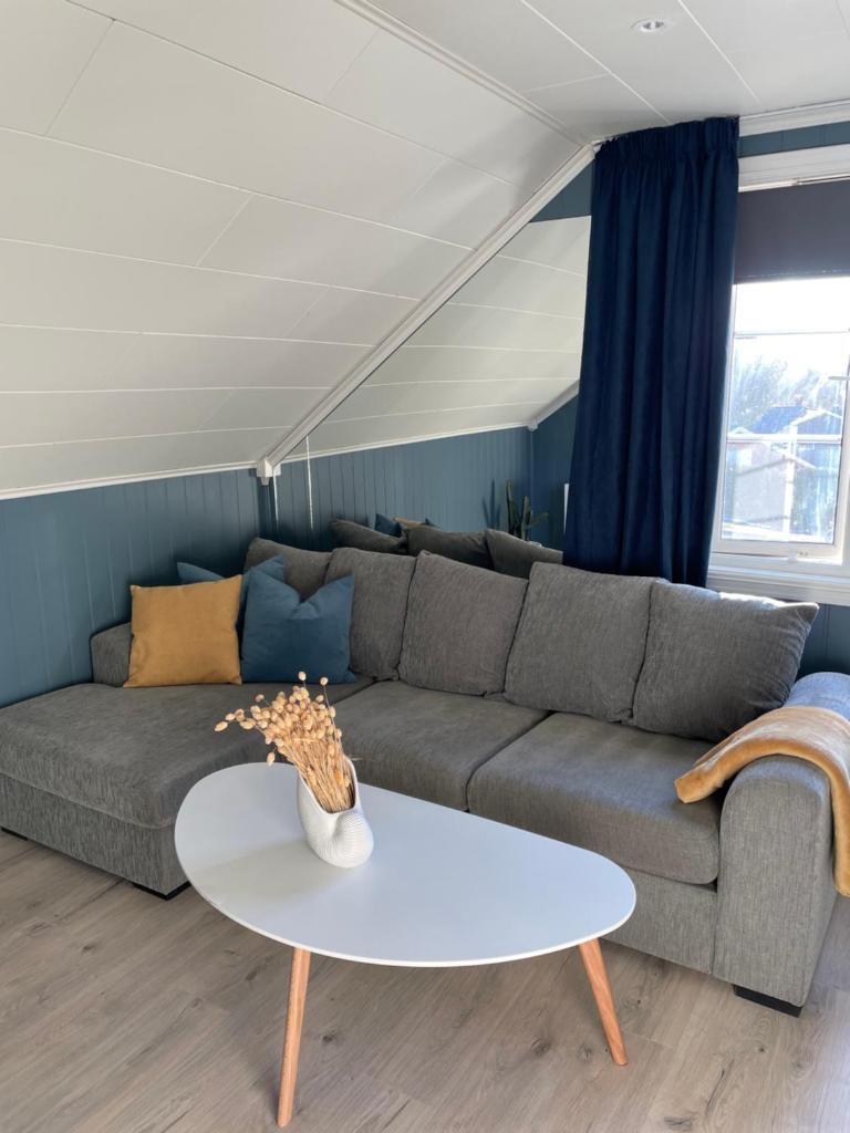 Modern, small appartment photo 3