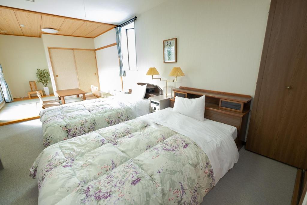 Jozankei Condominium photo 3