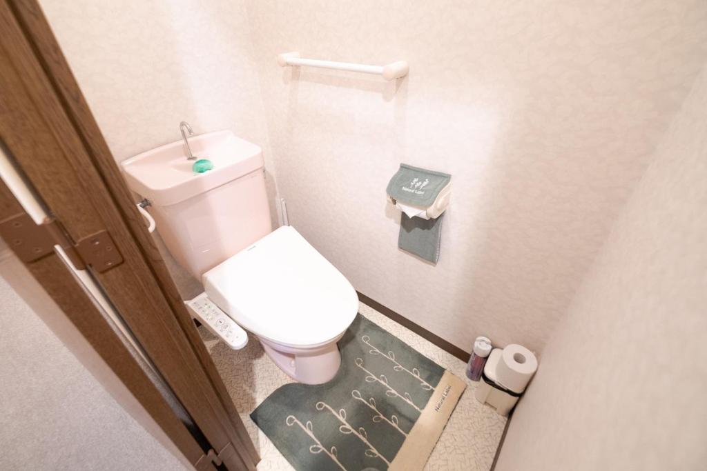 Jozankei Condominium photo 4