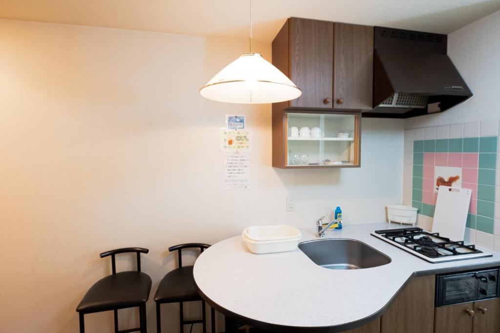 Jozankei Condominium photo 1