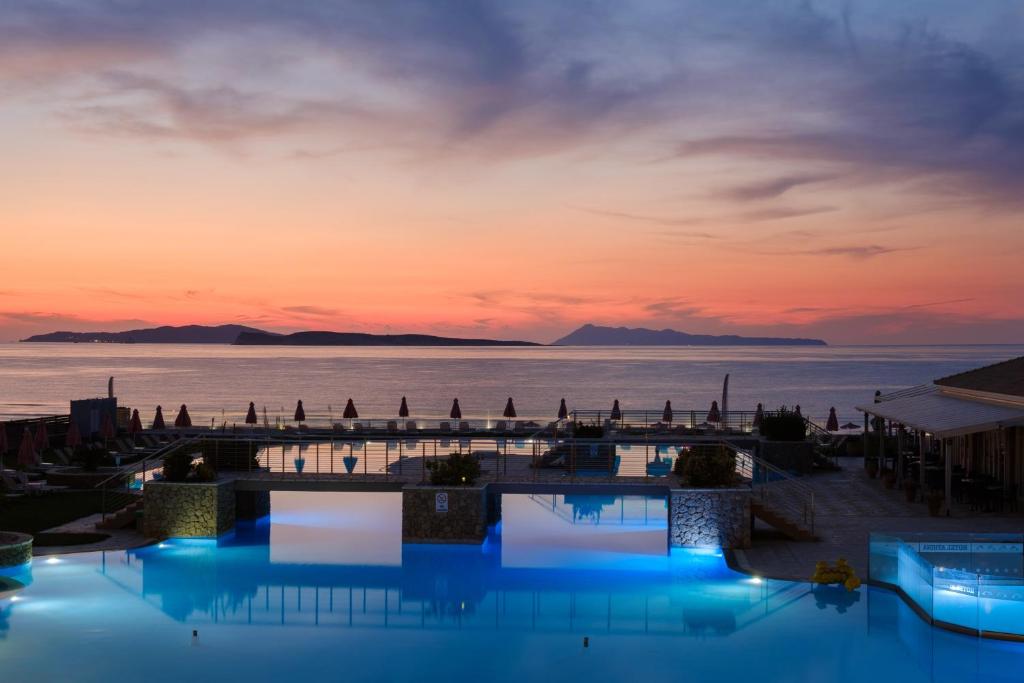 Hotel Athina photo 4