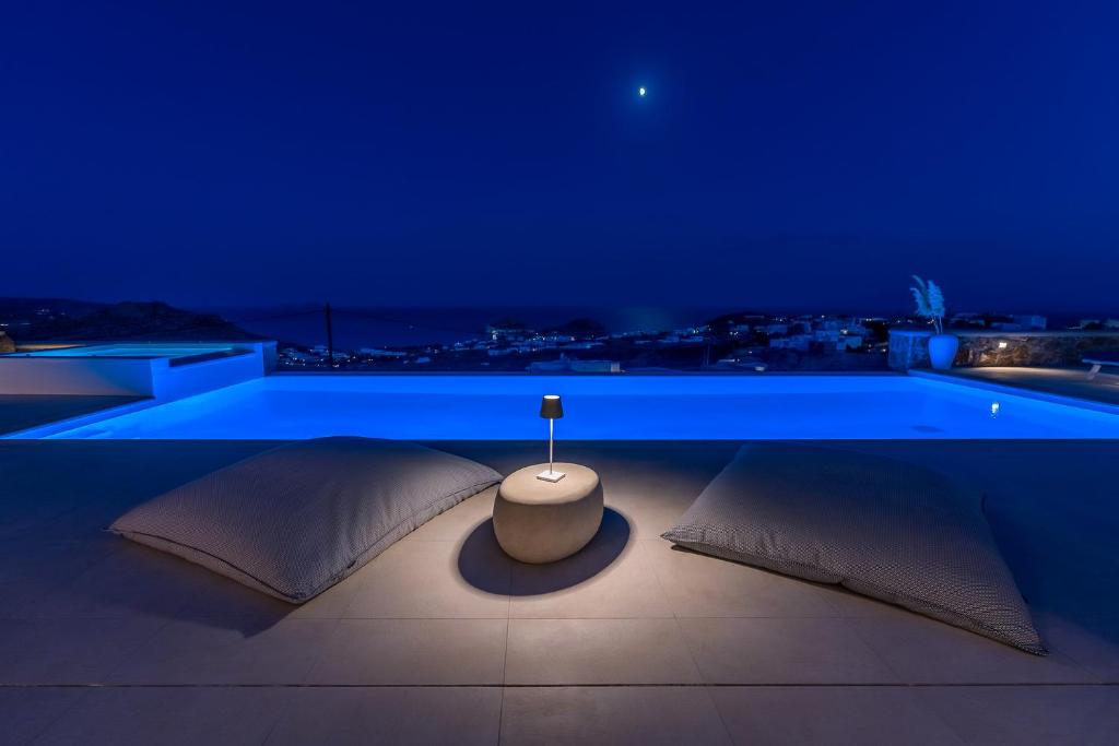 Ethereal Villa Mykonos photo 3