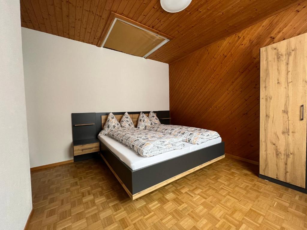 Ferienwohnung Dorfzentrum photo 2
