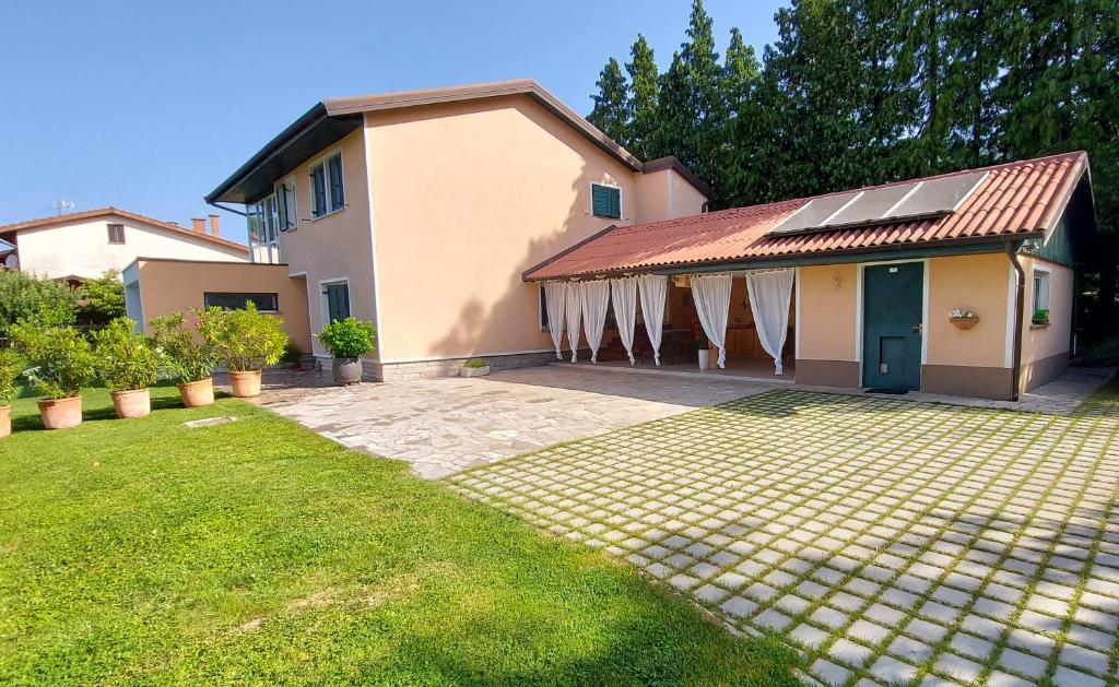 Apartment Otava photo 1
