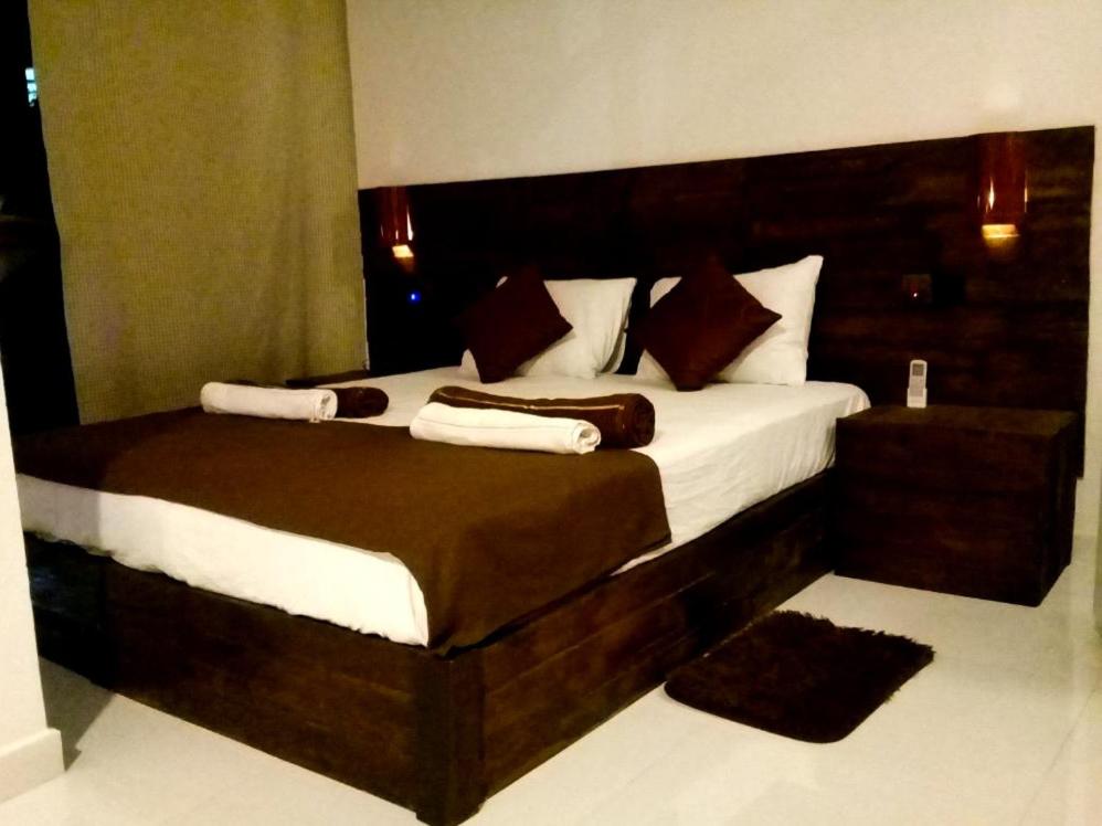 The Ocean Villa photo 1