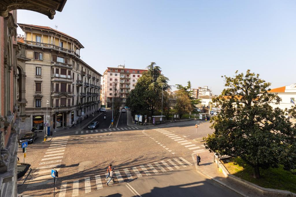 Hotel Moderno photo 3