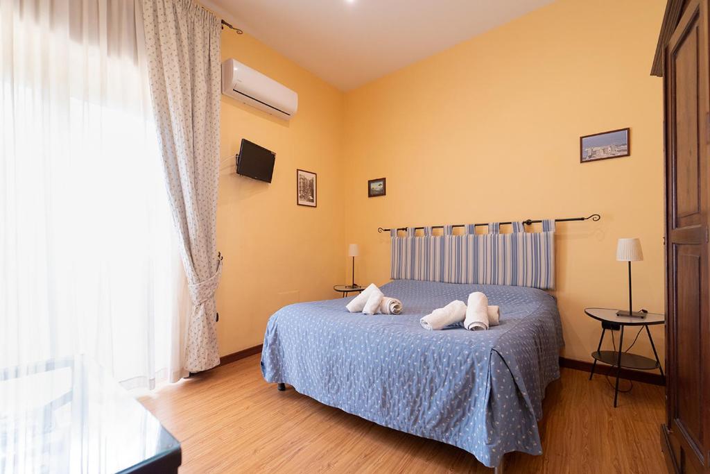 P.C. Boutique Medina H. Napoli Centro, by Clapa Group Room Type - Queen Room