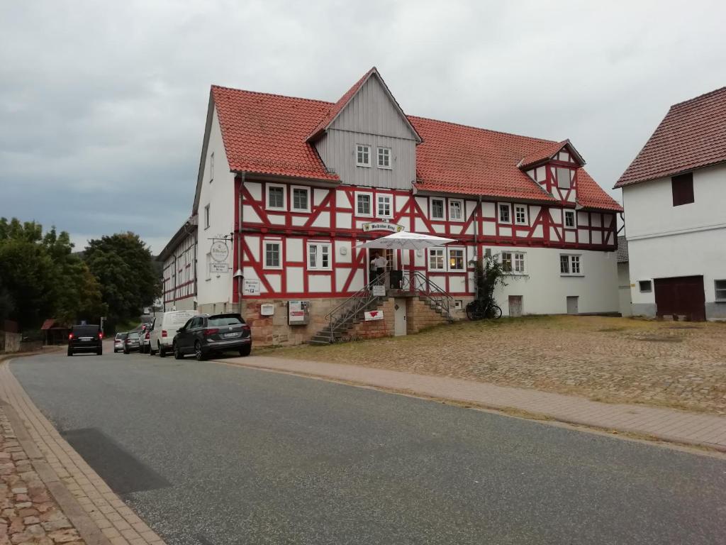 Wollröder Krug photo 1