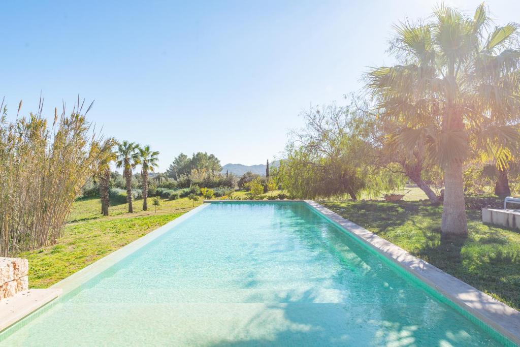 VILLA SON BRUN photo 1