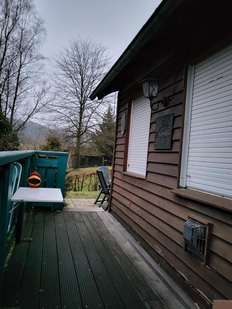 Kleines Ferienhaus mit Charme photo 1