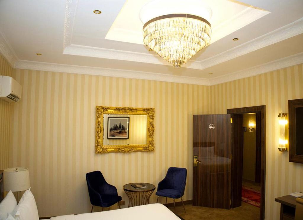 NO.1 HOTEL photo 1