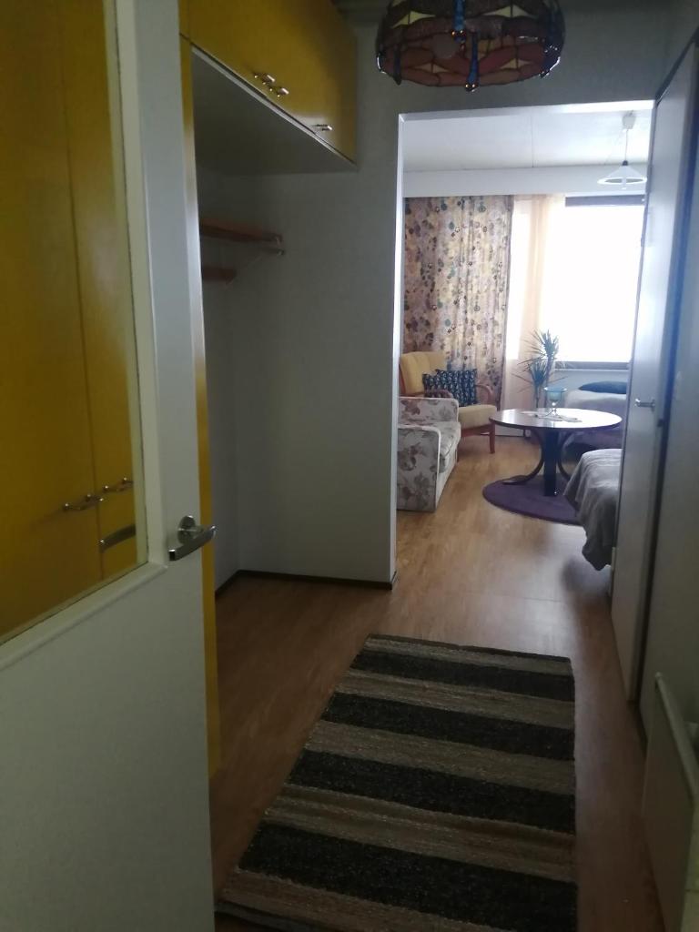 yksiö Jäppilässä photo 2