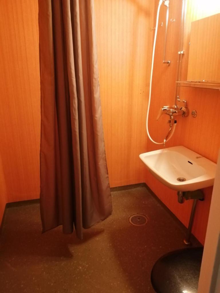 yksiö Jäppilässä photo 4