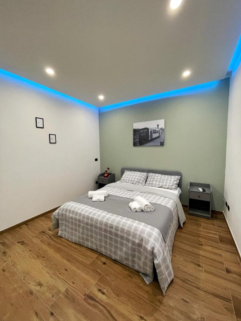 Pozzuoli B&B exSofer photo 4