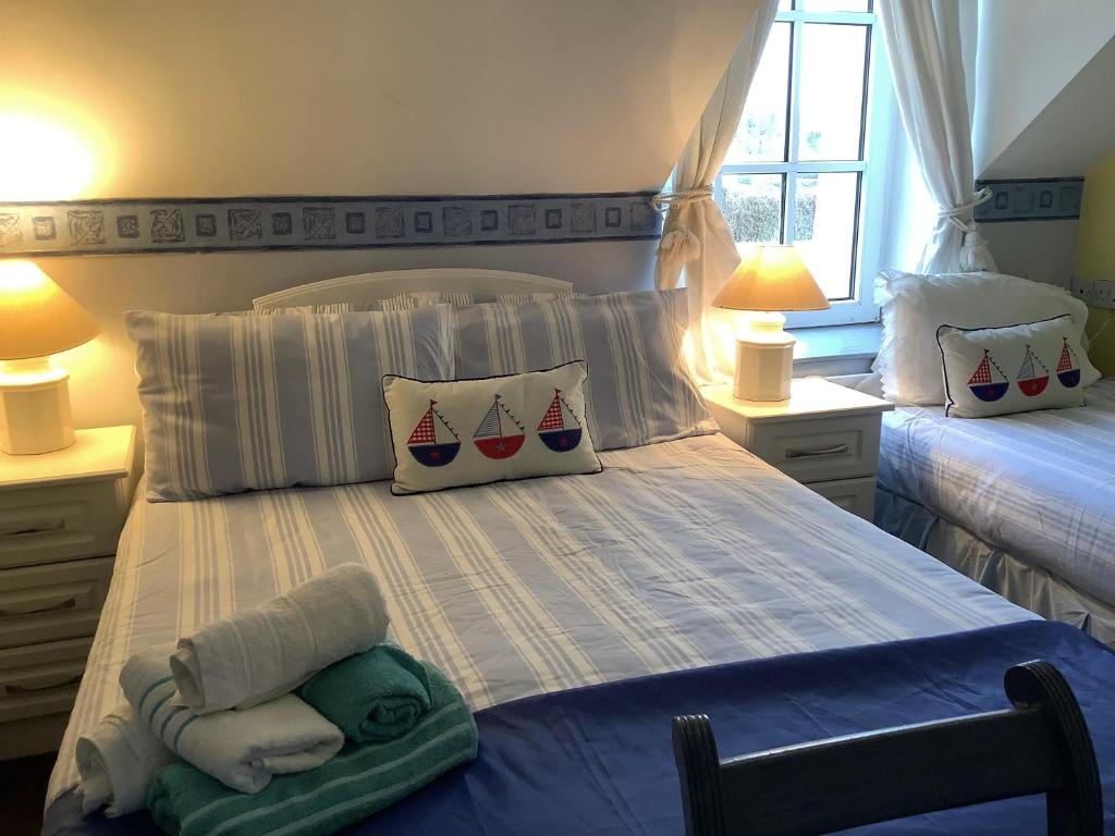 The Old School House B&B photo 3