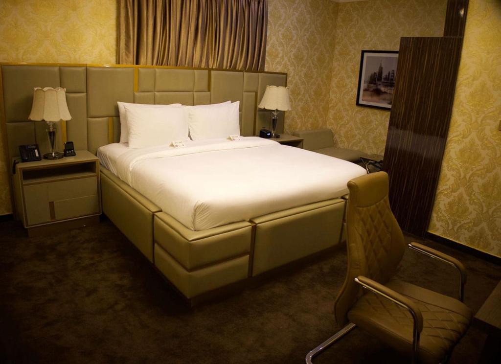 NO.1 HOTEL photo 2