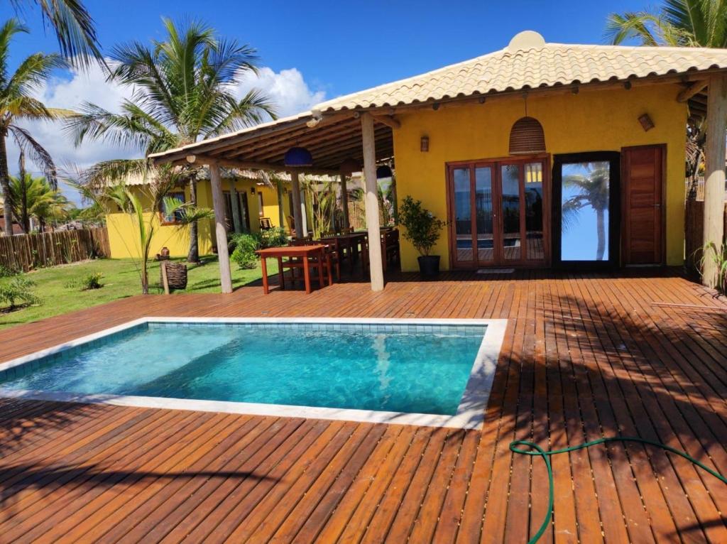 Villa do Sossego - Caraíva photo 2