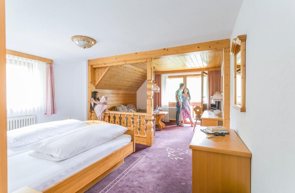 IMbery Hotel & Restaurant Hinterzarten photo 1