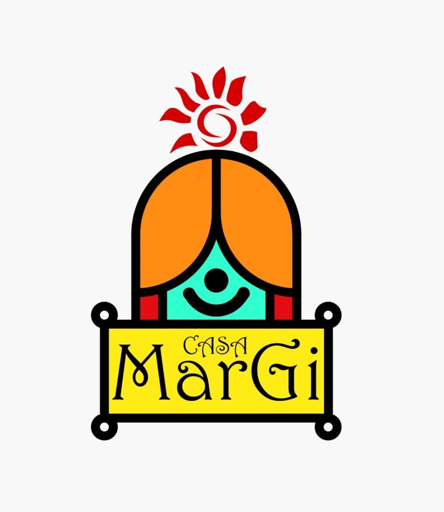 Casa MarGi 1968