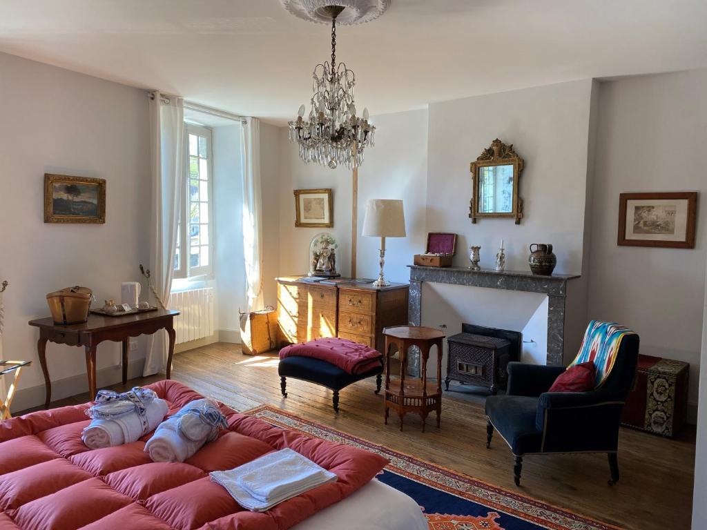 Le Clos Rodolphe photo 3