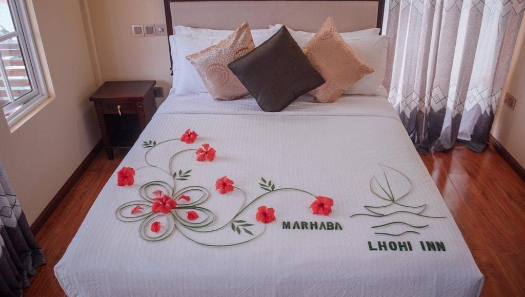 Lhohi Inn Boutique Hotel photo 3