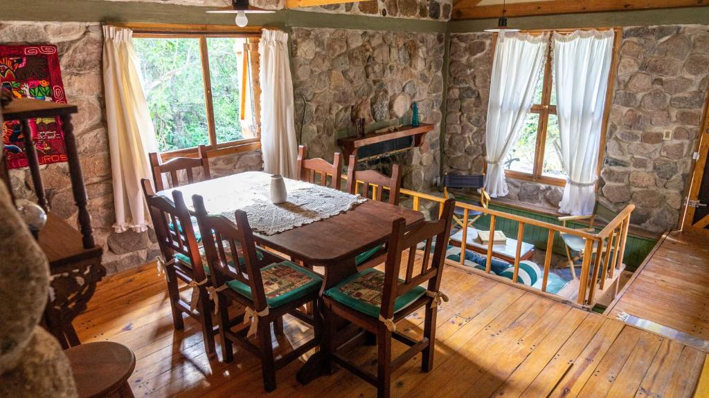 Casa de Montaña photo 2