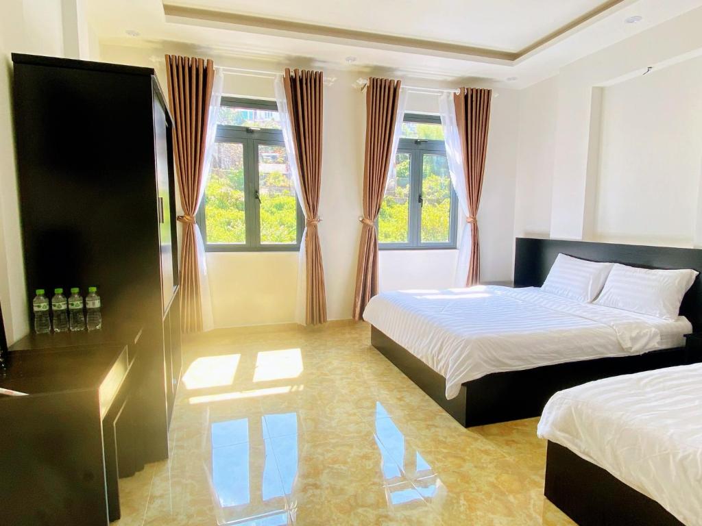 Ngọc Long Hotel Đà Lạt