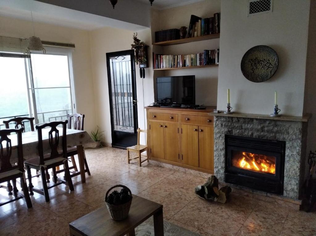 Casa el Castell photo 2
